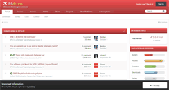 Desktop Screenshot of ipbaccess.com